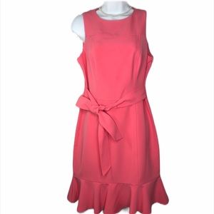 🆕London Times Coral Dress